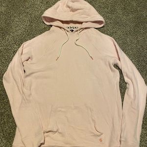 Volcom Women’s Sz L Hoodie